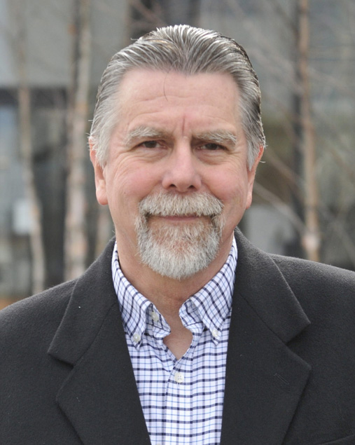 Picture of Douglas Held