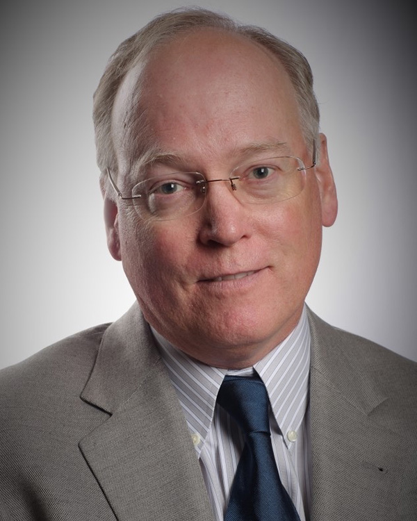 Picture of Mark Pittenger