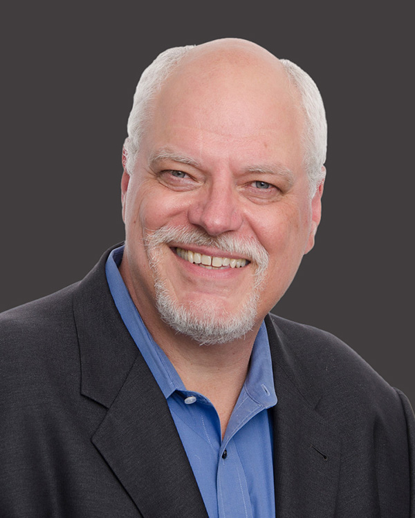 Picture of Matthew Raymond