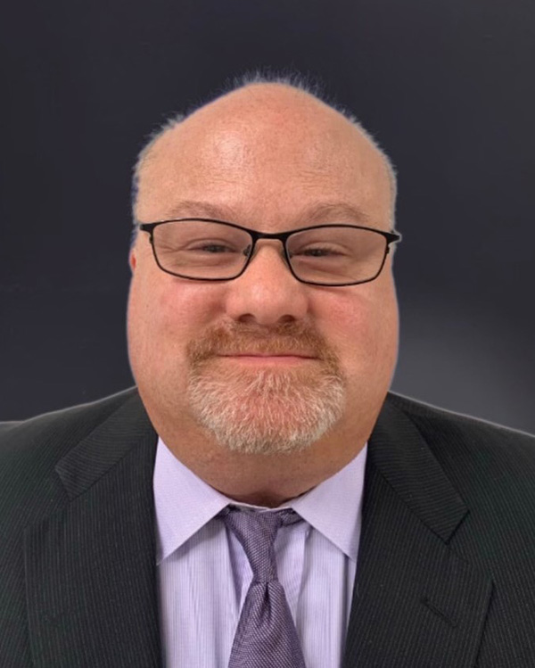 Picture of Michael Beaubaire