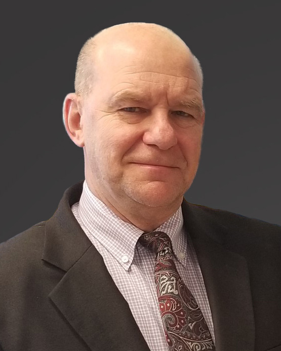 Picture of Patrick D. Lamb