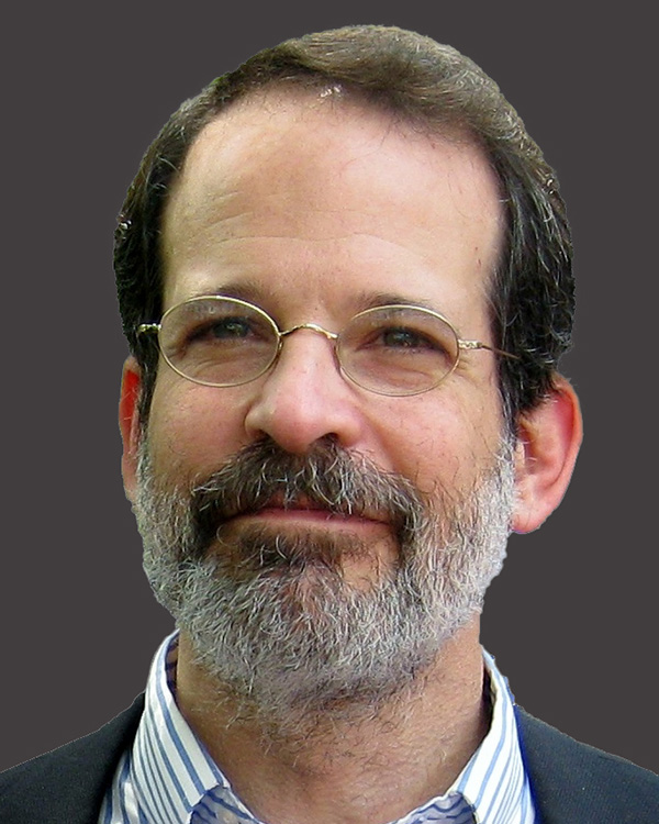 Picture of Scott Burger
