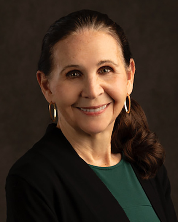 Picture of Susan Ball-Kell